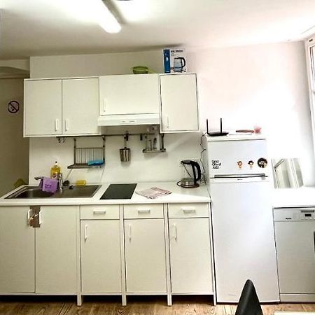 Wohnung Am Grazer Hauptplatz Exteriör bild