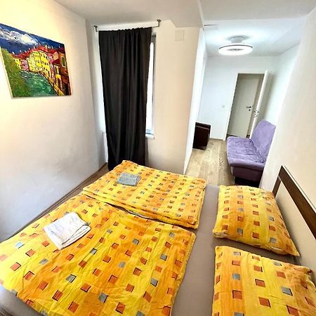 Wohnung Am Grazer Hauptplatz Exteriör bild