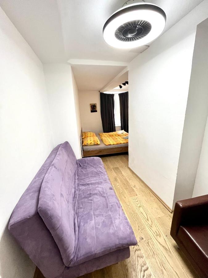 Wohnung Am Grazer Hauptplatz Exteriör bild