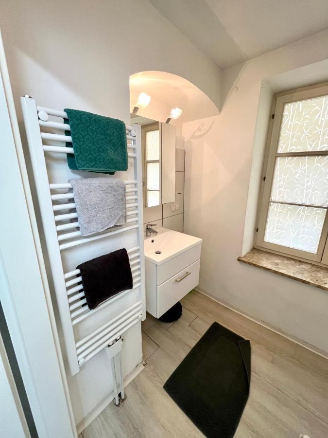 Wohnung Am Grazer Hauptplatz Exteriör bild