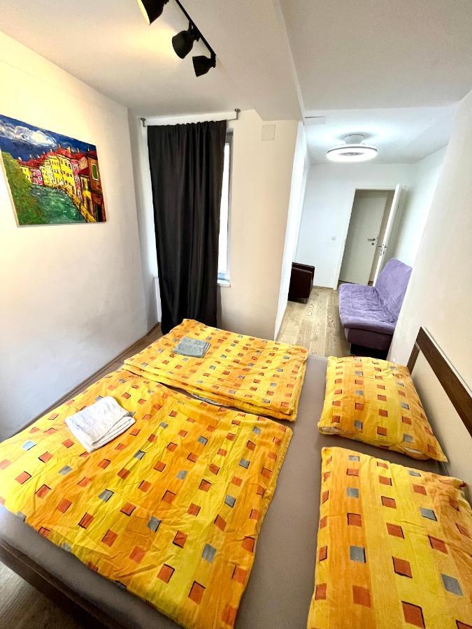 Wohnung Am Grazer Hauptplatz Exteriör bild