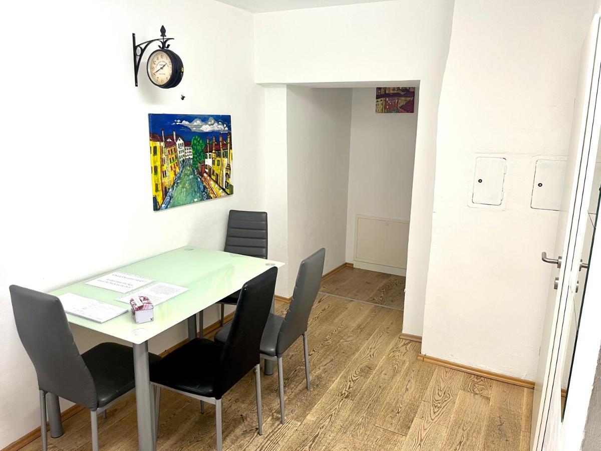 Wohnung Am Grazer Hauptplatz Exteriör bild