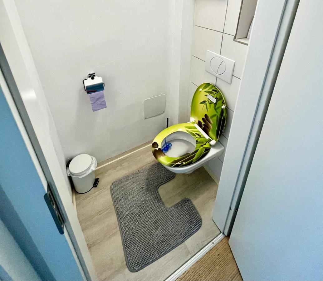 Wohnung Am Grazer Hauptplatz Exteriör bild